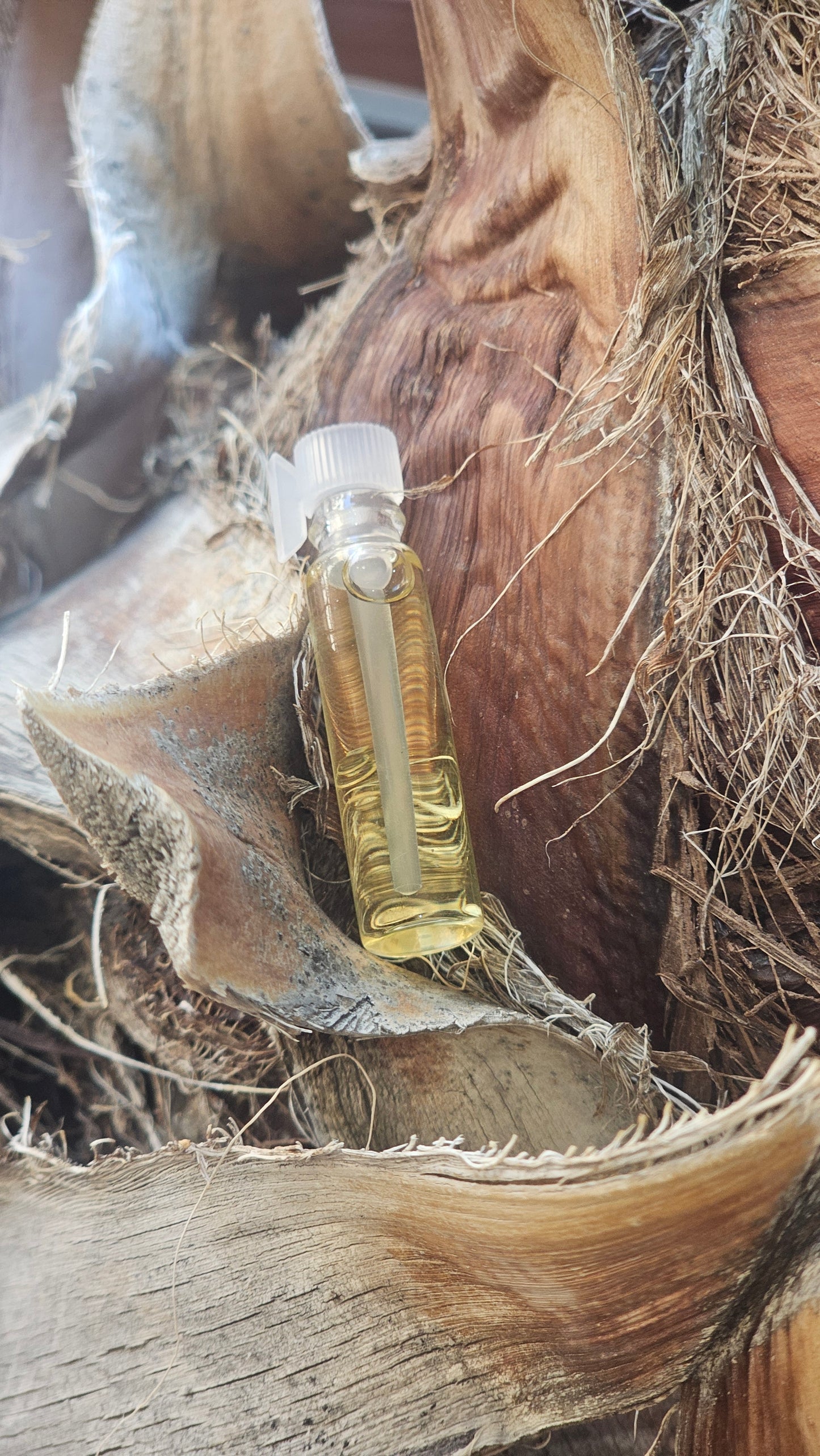 Amouage interlude Black Iris 1ml