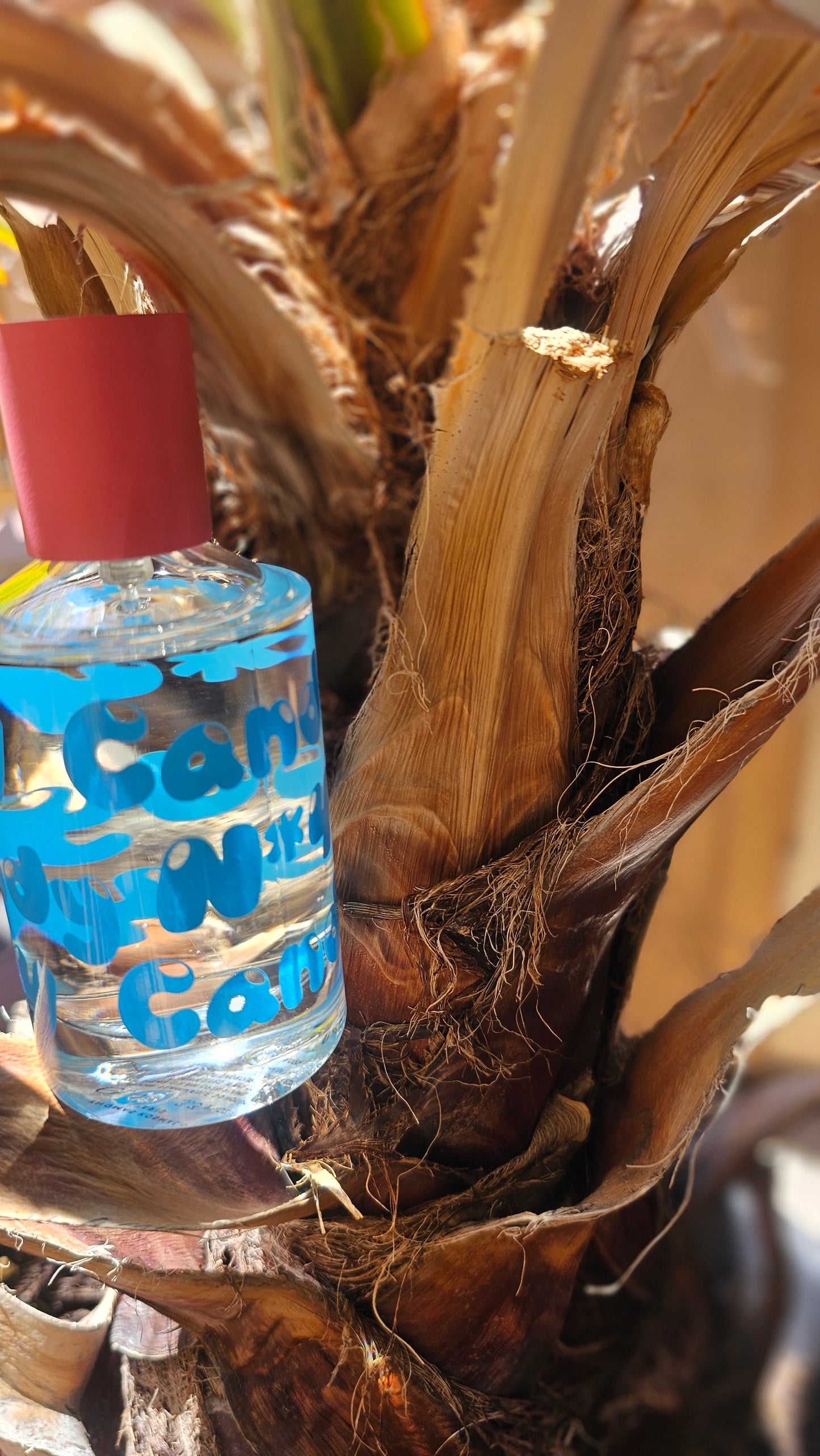 Thomas Kosmala No. 4 Candy 5mL Decant Sample