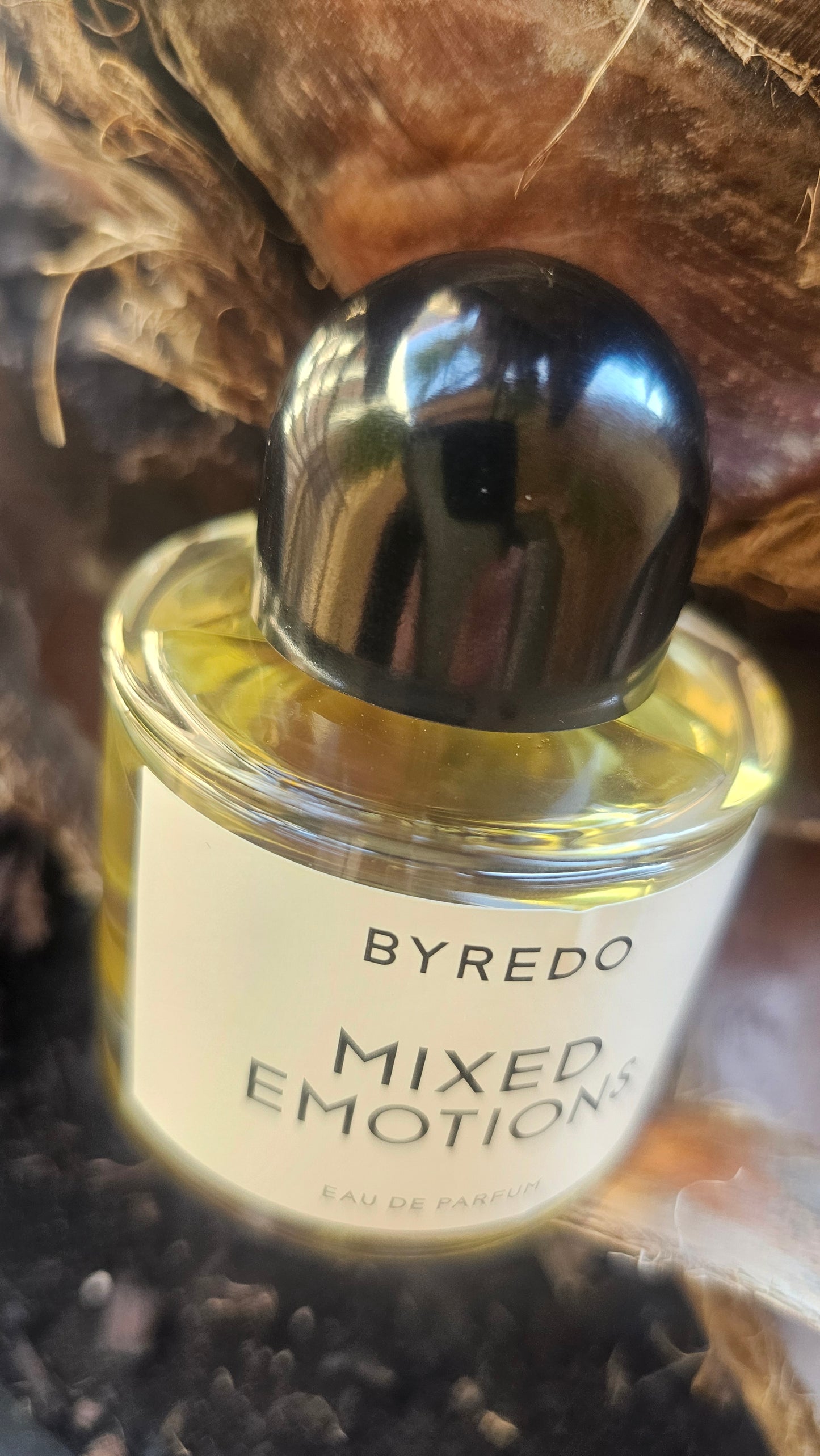 Byredo Mixed Emotions EAU PARFUM 50 ml