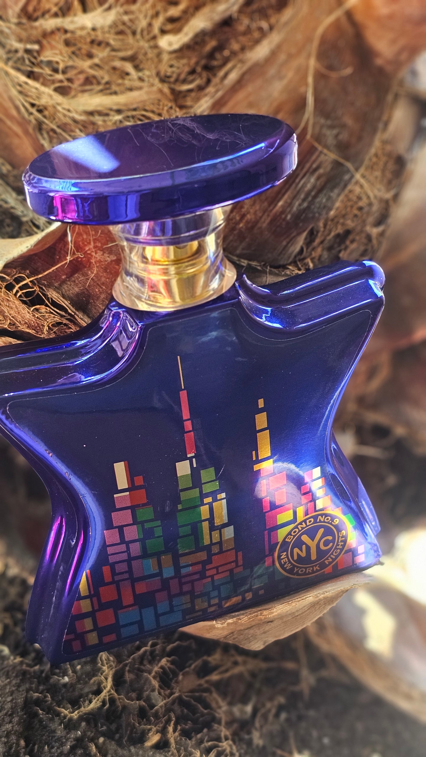 Bond No 9 New York Nights 100 ml
