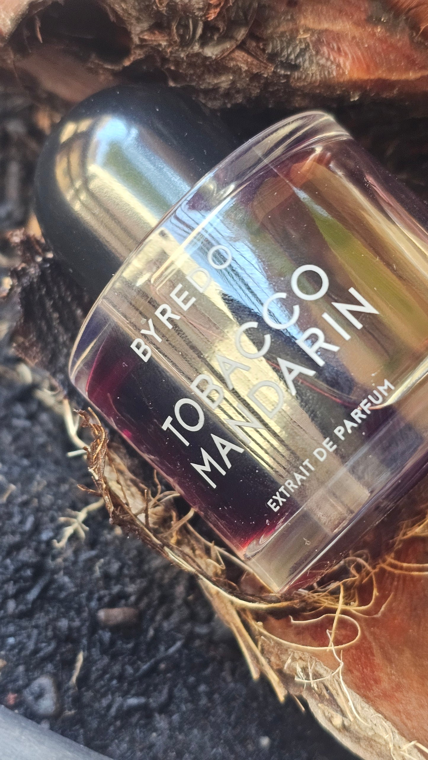 Tobacco Mandarin By byredo 50ml 1.6 fl oz