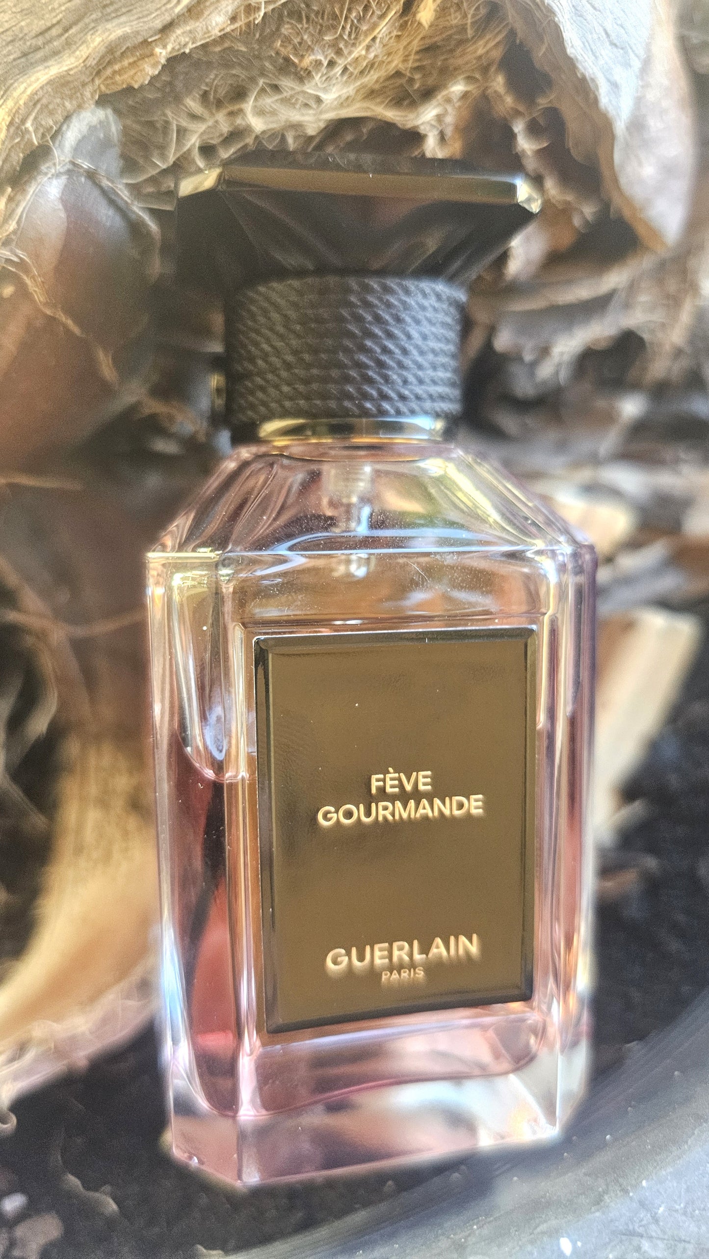 Feve Gourmande Guerlain Eau De Parfum 1ml