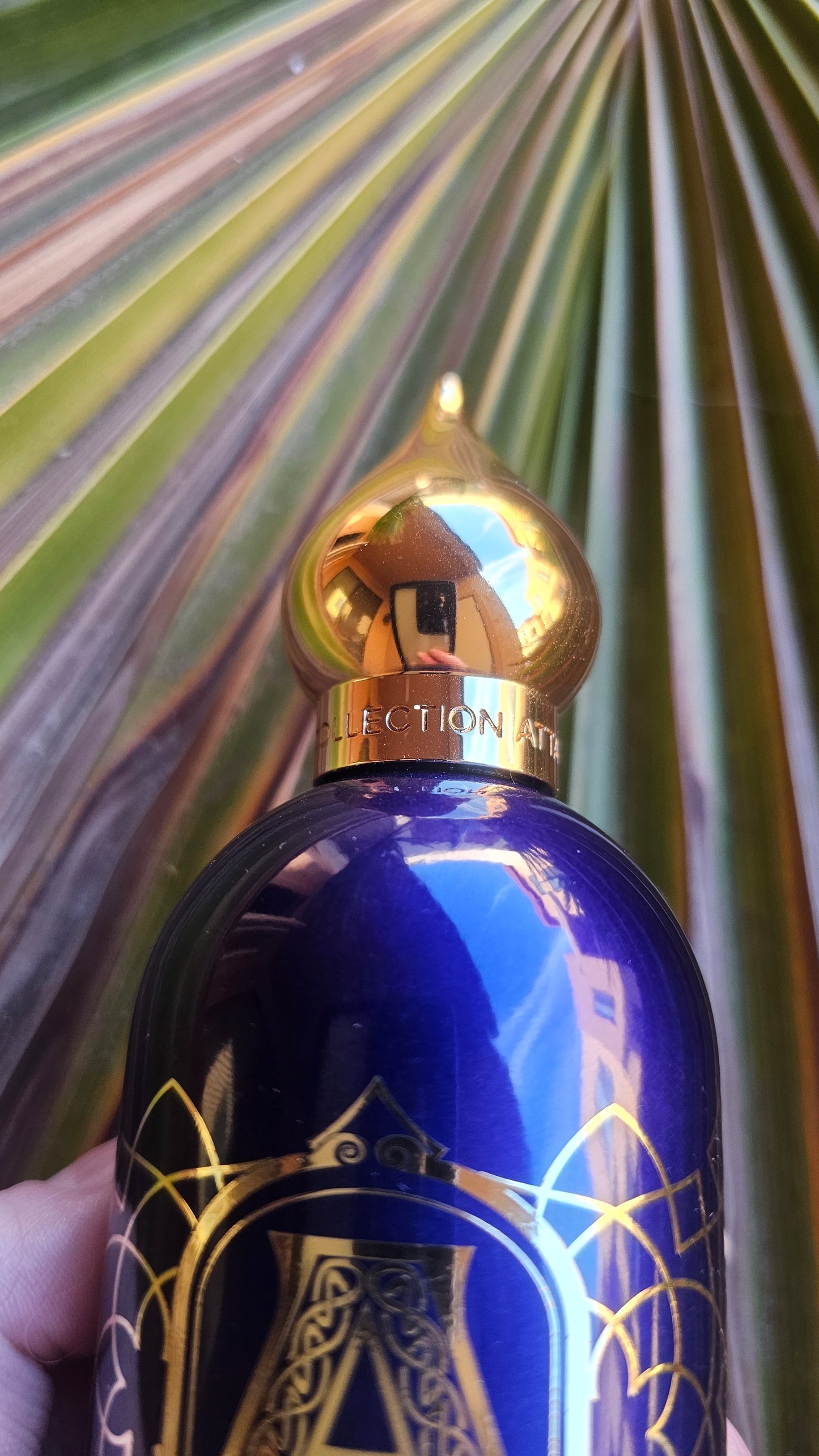 Khaltat Night Perfume 1ml