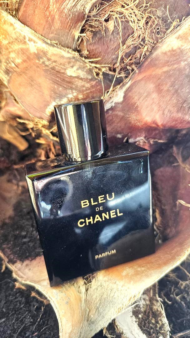 BLEU DE CHANEL Parfum 1ml