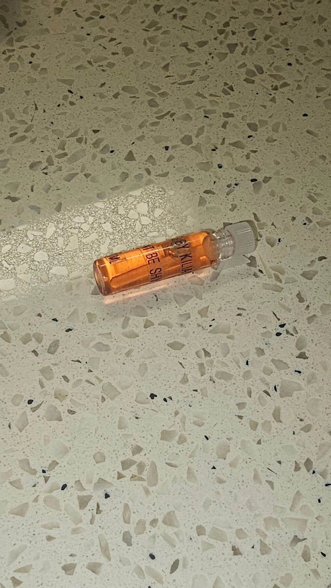 Kilian Love Don't be shy 1ml