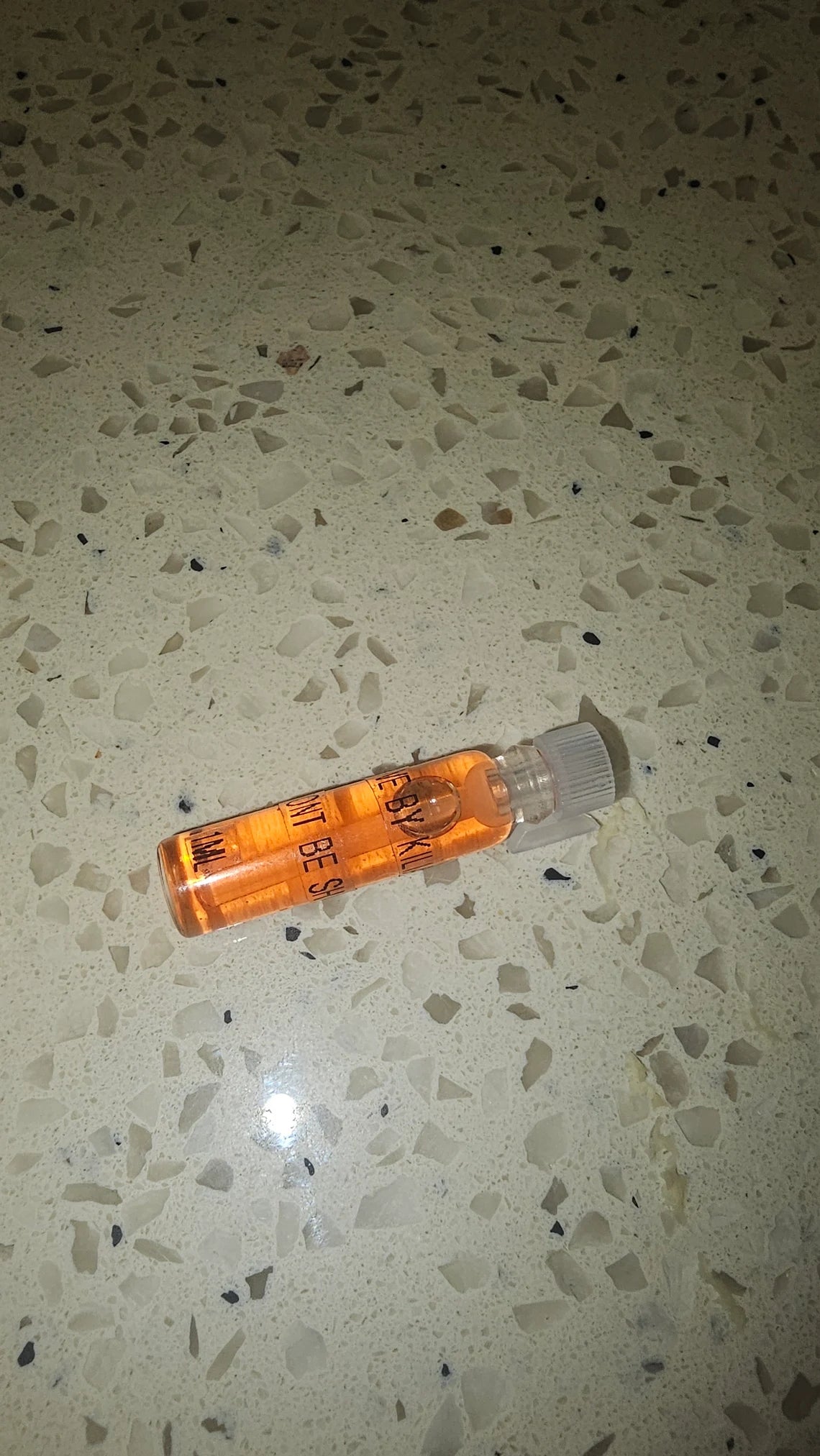 Kilian Love Don't be shy 1ml