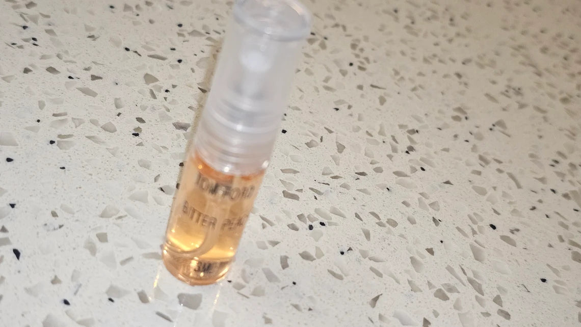 Tom Ford Bitter Peach 3ml decant sample