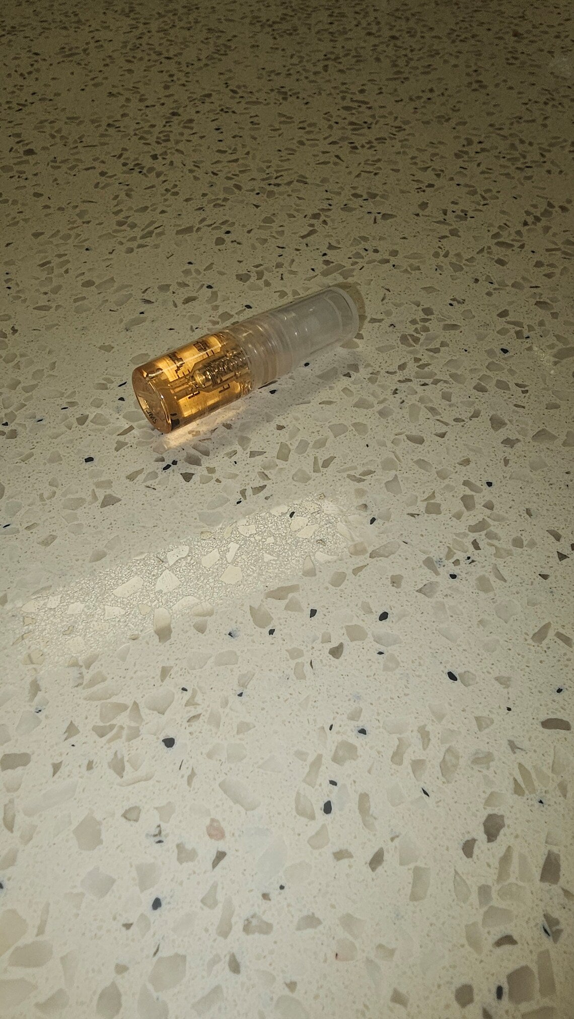 Tom Ford Bitter Peach 2ml decant sample