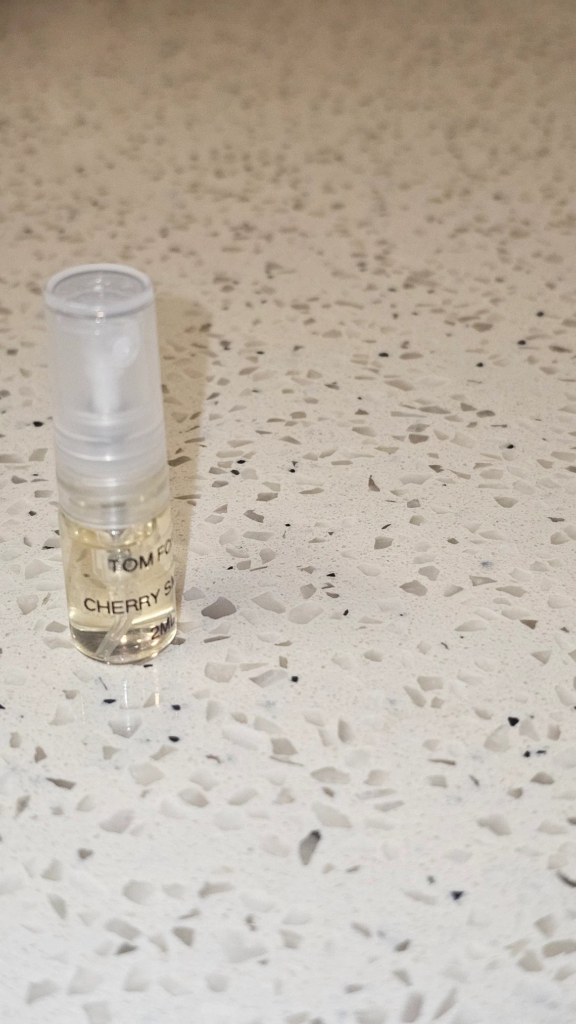 Tom Ford Cherry Smoke 2ml decant sample