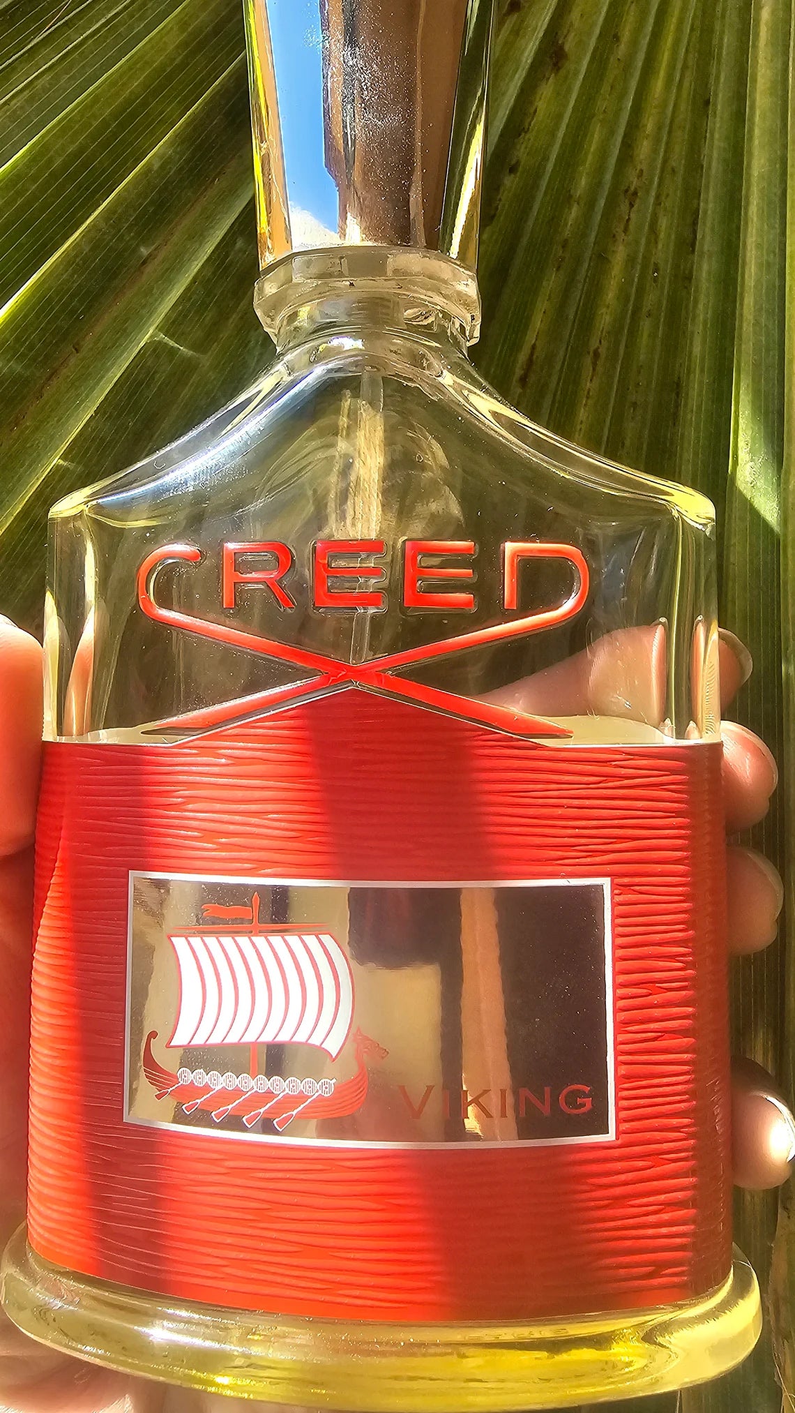 Creed Viking 3.3 fl oz 100 ml