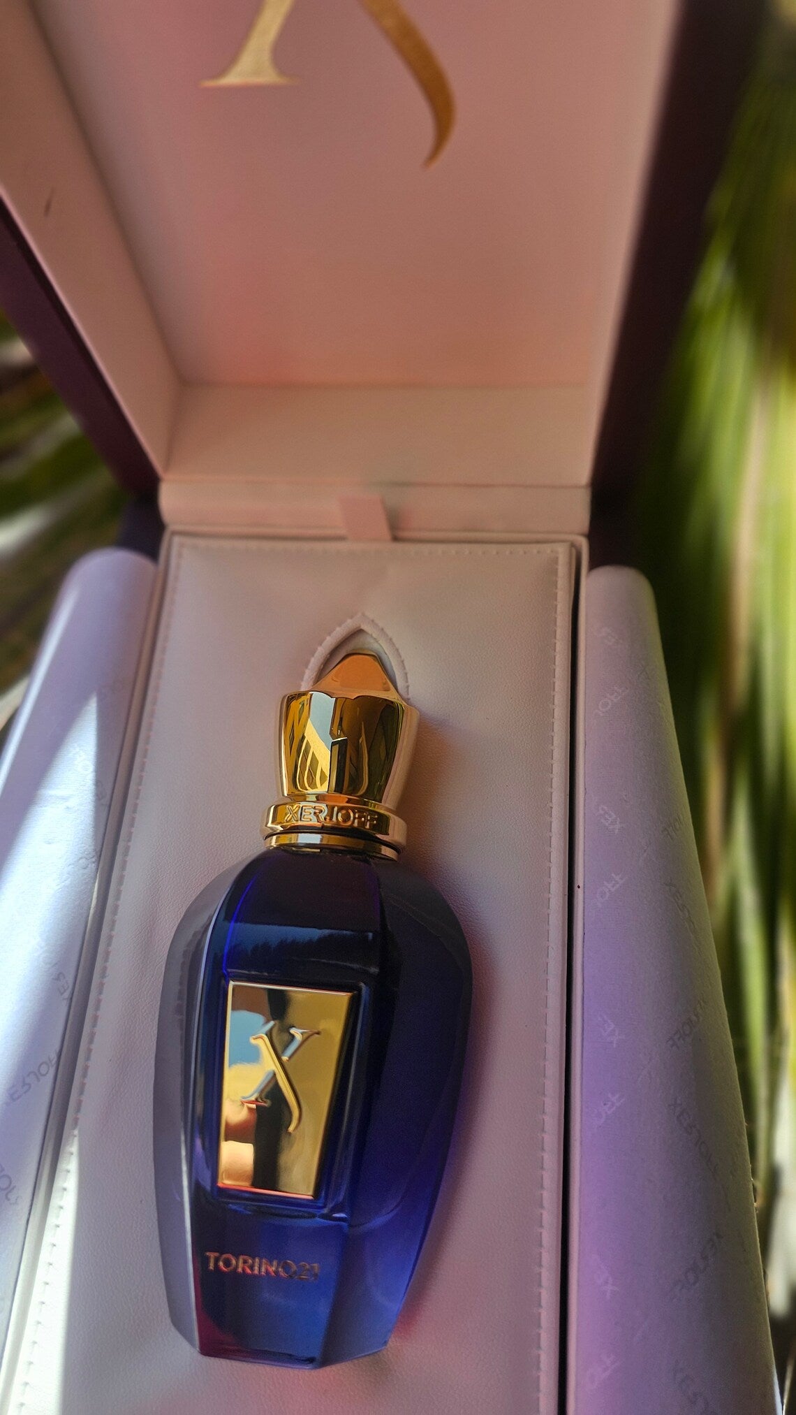 Xerjoff Torino21 Eau de Parfum 2ml decant sample