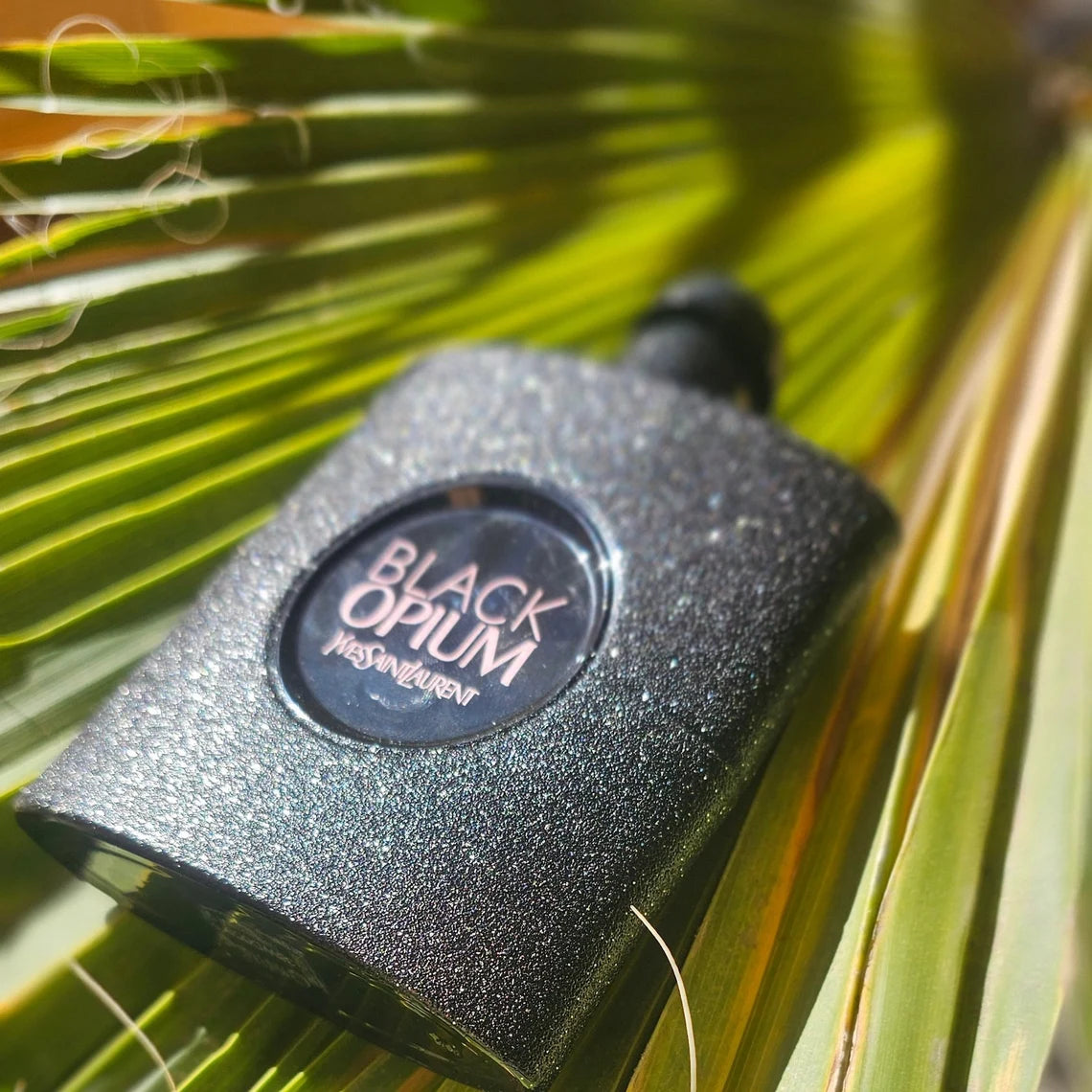 Black Opium by Yves Saint Laurent 5ml