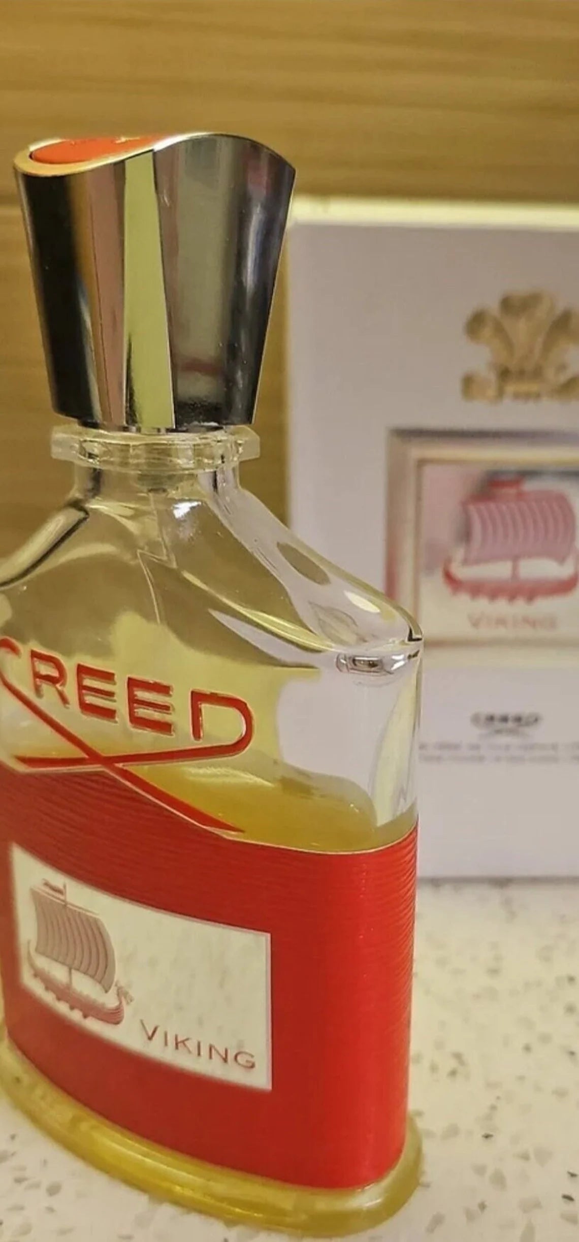 creed viking