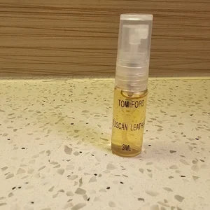 Tom Ford Tuscan Leather 3ml sample decant