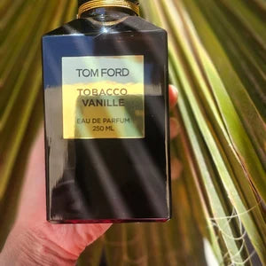 Tom Ford Vanille Flacon 250 ml 8.4 fl oz