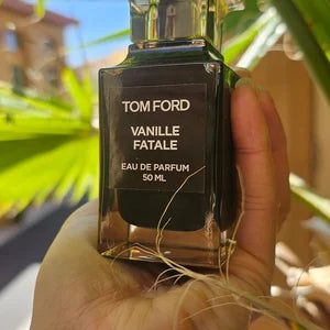 Tom Ford Vanille Fatale 1.7 oz/ 50 ml -Re- Released in 2024, New coffee formula.