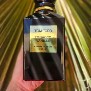 Tom Ford Vanille Flacon 250 ml 8.4 fl oz