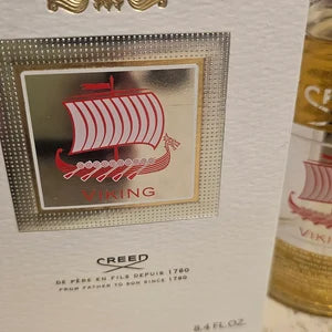 Creed Viking 8.4 fl oz 250 ml