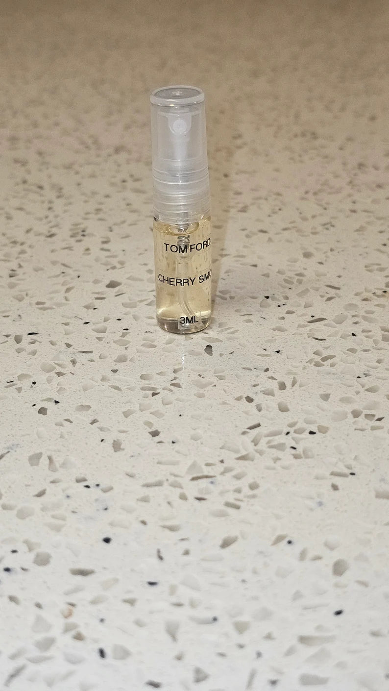 Tom Ford Cherry Smoke 3ml decant sample