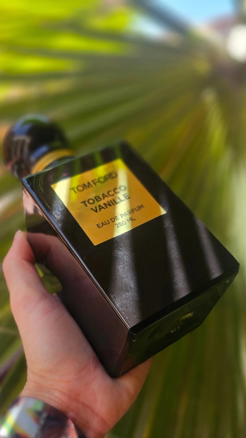 Tom Ford Vanille Flacon 250 ml 8.4 fl oz