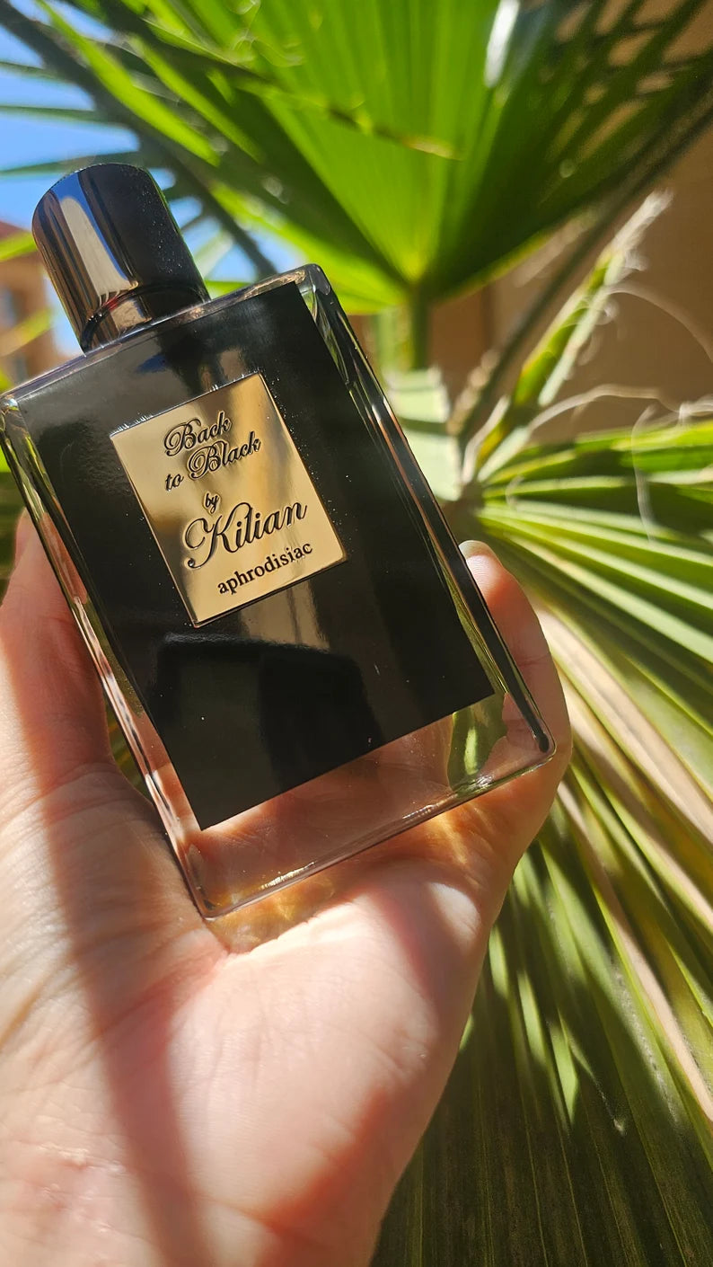 Kilian Back to Black 1.7 fl oz 50 ml