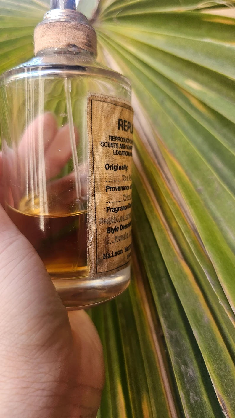 Maison Margiela Replica Tea Escape 5ml sample | fragrancesauthentic Maison Margiela Replica Tea Escape 5ml sample | fragrancesauthentic