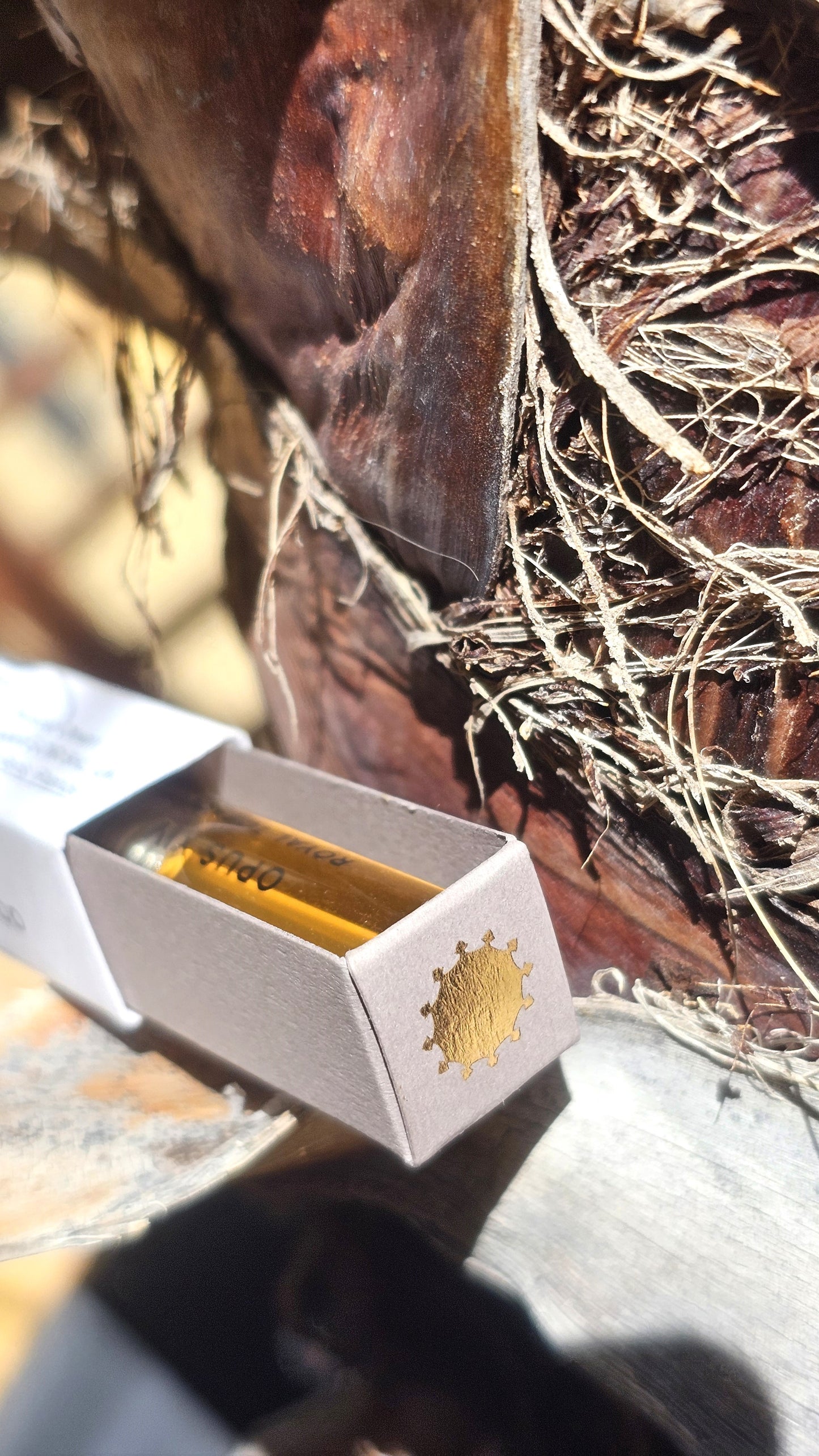 amouage red tobacco Opus XIV Royal | LUXSB smoky tobacco Opus XIV Royal Tobacco by
