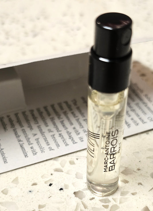 Marc- Antoine Barrois Paris Tilia 2.5ml