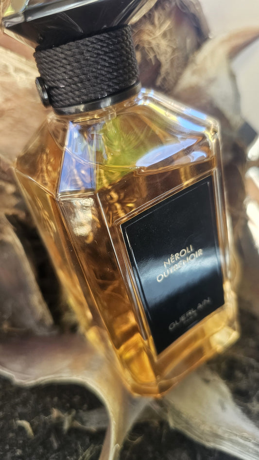 Guerlain  L'Art & La Matiere Neroli Outrenoir Eau de Parfum 1ml