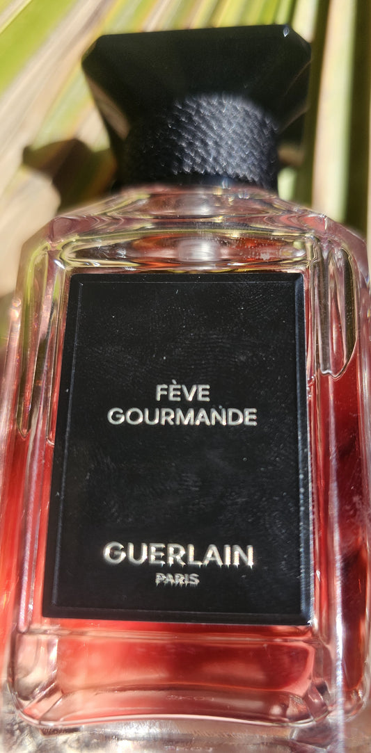 Feve Gourmande Guerlain Eau De Parfum 2ml