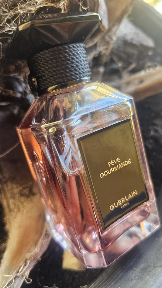 Feve Gourmande Guerlain Eau De Parfum 1ml
