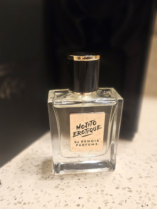 Mojito Erotique 