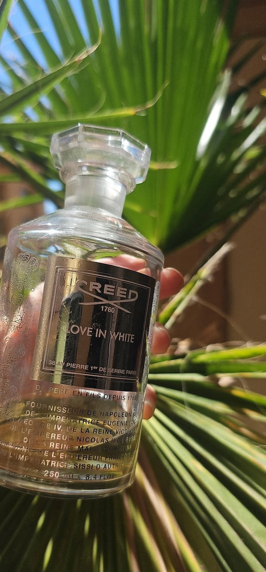 Creed Love In White 1ml 