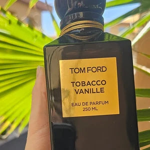 Tom Ford Vanille Flacon 250 ml 8.4 fl oz