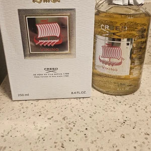 Creed Viking  8.4 fl oz 250 ml